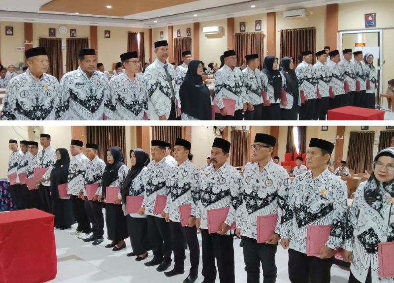 Bidang PGRI Kotawaringin Timur - Persatuan Guru Republik Indonesia Cabang Kotawaringin Timur