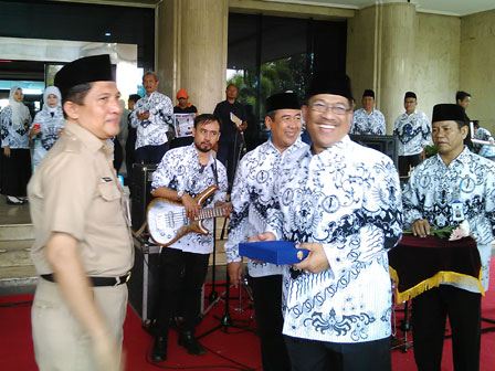 Pencarian PGRI Kotawaringin Timur - Persatuan Guru Republik Indonesia Cabang Kotawaringin Timur